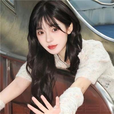 我叫侯美丽